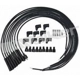 Purchase Top-Quality Tailored Resistor Ignition Wire Set by WALKER PRODUCTS - 924-1553 pa1