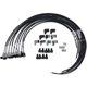 Purchase Top-Quality WALKER PRODUCTS - 924-1554 - Spark Plug Wire Set pa1