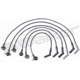 Purchase Top-Quality Tailored Resistor Ignition Wire Set by WALKER PRODUCTS - 924-1603 pa2