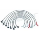 Purchase Top-Quality Tailored Resistor Ignition Wire Set by WALKER PRODUCTS - 924-1605 pa2