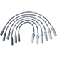 Purchase Top-Quality WALKER PRODUCTS - 924-1607 - Tailored Resistor Ignition Wire Set pa1
