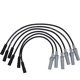 Purchase Top-Quality WALKER PRODUCTS - 924-1607 - Tailored Resistor Ignition Wire Set pa2