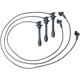 Purchase Top-Quality Tailored Resistor Ignition Wire Set by WALKER PRODUCTS - 924-1610 pa3