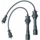 Purchase Top-Quality Tailored Resistor Ignition Wire Set by WALKER PRODUCTS - 924-1623 pa2