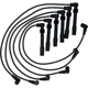 Purchase Top-Quality Tailored Resistor Ignition Wire Set by WALKER PRODUCTS - 924-1625 pa2