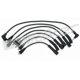 Purchase Top-Quality Tailored Resistor Ignition Wire Set by WALKER PRODUCTS - 924-1628 pa2