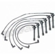 Purchase Top-Quality Tailored Resistor Ignition Wire Set by WALKER PRODUCTS - 924-1637 pa1