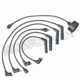 Purchase Top-Quality Tailored Resistor Ignition Wire Set by WALKER PRODUCTS - 924-1645 pa1