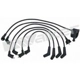 Purchase Top-Quality Tailored Resistor Ignition Wire Set by WALKER PRODUCTS - 924-1645 pa2
