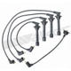 Purchase Top-Quality Tailored Resistor Ignition Wire Set by WALKER PRODUCTS - 924-1648 pa1