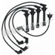 Purchase Top-Quality Tailored Resistor Ignition Wire Set by WALKER PRODUCTS - 924-1648 pa2