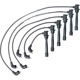 Purchase Top-Quality Tailored Resistor Ignition Wire Set by WALKER PRODUCTS - 924-1650 pa1