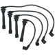 Purchase Top-Quality WALKER PRODUCTS - 924-1669 - Spark Plug Wire Set pa1