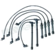 Purchase Top-Quality Tailored Resistor Ignition Wire Set by WALKER PRODUCTS - 924-1679 pa3