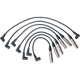 Purchase Top-Quality Tailored Resistor Ignition Wire Set by WALKER PRODUCTS - 924-1681 pa1