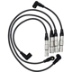 Purchase Top-Quality WALKER PRODUCTS - 924-1777 - Tailored Resistor Ignition Wire Set pa3