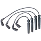 Purchase Top-Quality Tailored Resistor Ignition Wire Set by WALKER PRODUCTS - 924-1785 pa1