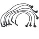 Purchase Top-Quality WALKER PRODUCTS - 924-1792 - Spark Plug Wire Set pa1