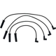 Purchase Top-Quality Tailored Resistor Ignition Wire Set by WALKER PRODUCTS - 924-1797 pa2
