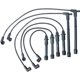 Purchase Top-Quality Tailored Resistor Ignition Wire Set by WALKER PRODUCTS - 924-1812 pa1
