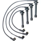 Purchase Top-Quality Tailored Resistor Ignition Wire Set by WALKER PRODUCTS - 924-1816 pa1