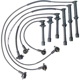 Purchase Top-Quality Tailored Resistor Ignition Wire Set by WALKER PRODUCTS - 924-1817 pa1