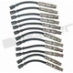 Purchase Top-Quality Tailored Resistor Ignition Wire Set by WALKER PRODUCTS - 924-1820 pa2