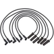 Purchase Top-Quality WALKER PRODUCTS - 924-1826 - Spark Plug Wire Set pa1