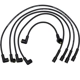 Purchase Top-Quality Tailored Resistor Ignition Wire Set by WALKER PRODUCTS - 924-1835 pa2