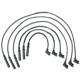 Purchase Top-Quality WALKER PRODUCTS - 924-1847 - Spark Plug Wire Set pa1