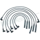 Purchase Top-Quality Tailored Resistor Ignition Wire Set by WALKER PRODUCTS - 924-1862 pa2