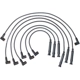 Purchase Top-Quality Tailored Resistor Ignition Wire Set by WALKER PRODUCTS - 924-1862 pa5