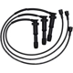 Purchase Top-Quality Tailored Resistor Ignition Wire Set by WALKER PRODUCTS - 924-1890 pa2