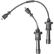 Purchase Top-Quality Tailored Resistor Ignition Wire Set by WALKER PRODUCTS - 924-1891 pa1
