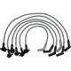 Purchase Top-Quality Tailored Resistor Ignition Wire Set by WALKER PRODUCTS - 924-1939 pa2