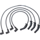 Purchase Top-Quality Tailored Resistor Ignition Wire Set by WALKER PRODUCTS - 924-2005 pa2