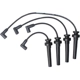 Purchase Top-Quality Tailored Resistor Ignition Wire Set by WALKER PRODUCTS - 924-2029 pa1