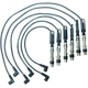 Purchase Top-Quality Tailored Resistor Ignition Wire Set by WALKER PRODUCTS - 924-2038 pa2