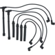 Purchase Top-Quality WALKER PRODUCTS - 924-2044 - Spark Plug Wire Set pa1