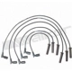 Purchase Top-Quality Tailored Resistor Ignition Wire Set by WALKER PRODUCTS - 924-2046 pa2