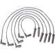 Purchase Top-Quality Tailored Resistor Ignition Wire Set by WALKER PRODUCTS - 924-2048 pa1