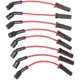 Purchase Top-Quality Tailored Resistor Ignition Wire Set by WALKER PRODUCTS - 924-2051 pa2