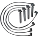 Purchase Top-Quality WALKER PRODUCTS - 924-2064 - Tailored Resistor Ignition Wire Set pa1