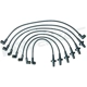 Purchase Top-Quality Tailored Resistor Ignition Wire Set by WALKER PRODUCTS - 924-2065 pa2