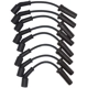 Purchase Top-Quality WALKER PRODUCTS - 924-2073 - Spark Plug Wire Set pa1
