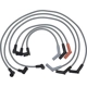 Purchase Top-Quality WALKER PRODUCTS - 924-2080 - Spark Plug Wire Set pa4