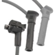 Purchase Top-Quality WORLDPARTS - WE1-126694 - Tailored Resistor Ignition Wire Set pa2