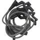 Purchase Top-Quality WORLDPARTS - WE1-126923 - Tailored Resistor Ignition Wire Set pa1