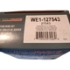 Purchase Top-Quality WORLDPARTS - WE1-127543 - Tailored Resistor Ignition Wire Set pa1