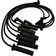 Purchase Top-Quality WORLDPARTS - WE1-127658 - Tailored Resistor Ignition Wire Set pa2